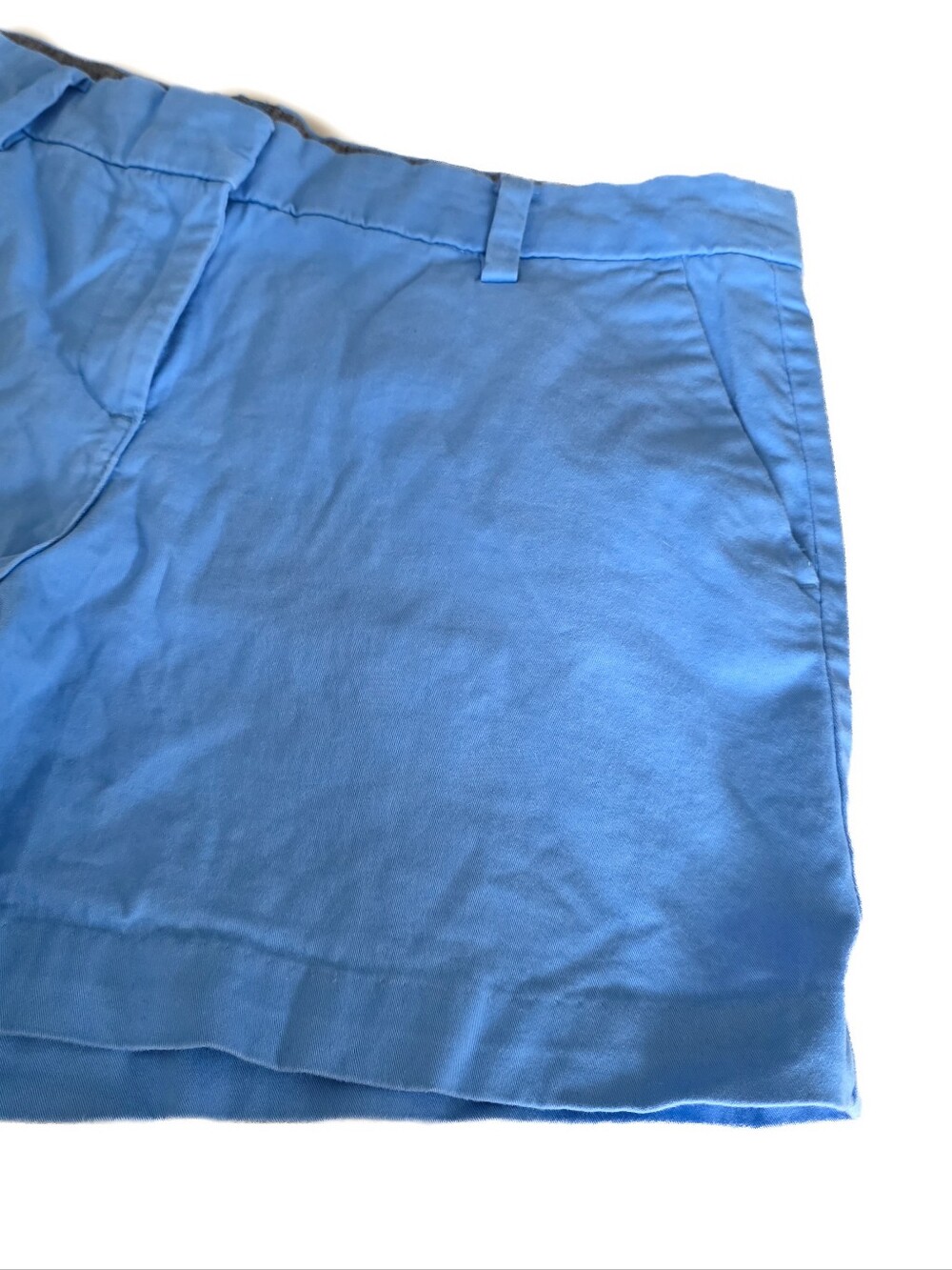 Nautica Blue Shorts Size 12 - Picture 6 of 11